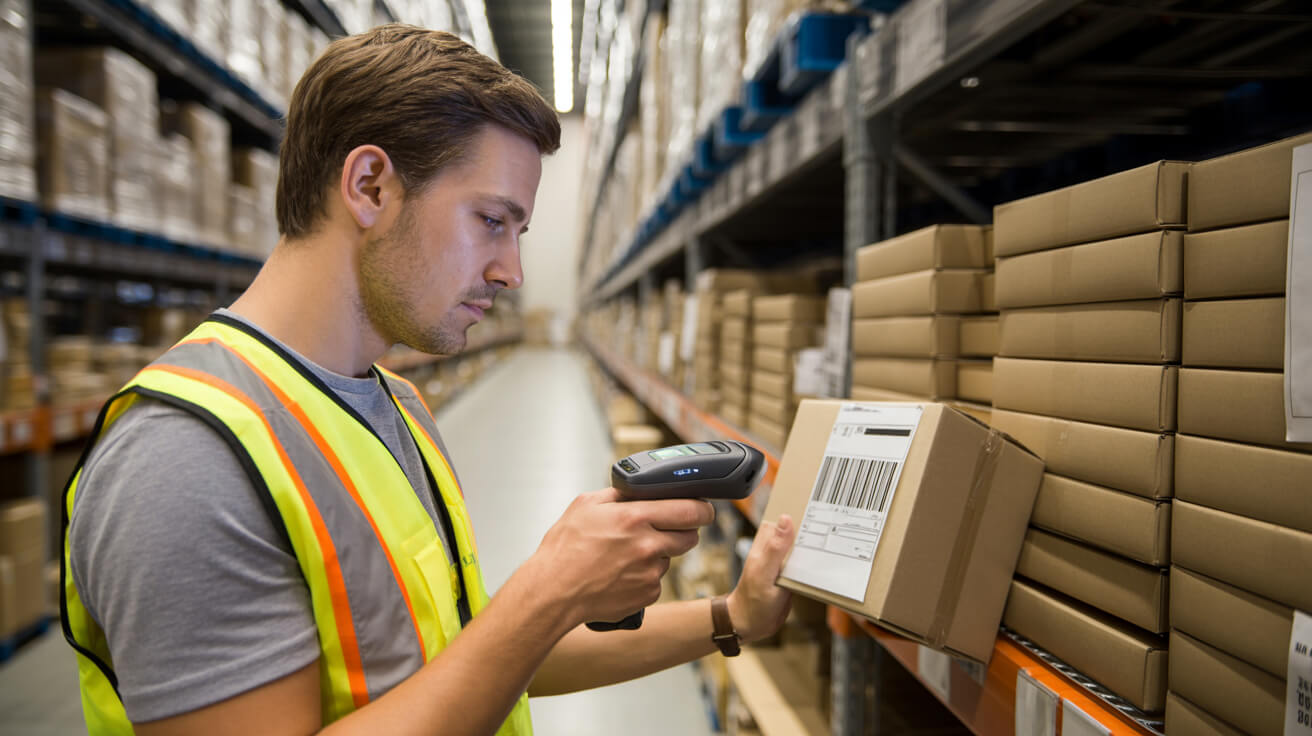 Ce este trasabilitatea în logistică