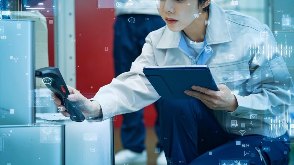 Implementarea trasabilității logistice și rolul software-ului și al documentelor în proces