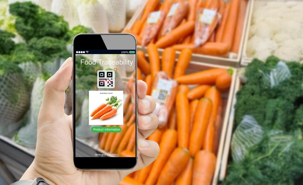 Importanța trasabilității în lanțul de aprovizionare pentru produsele alimentare și non-alimentare