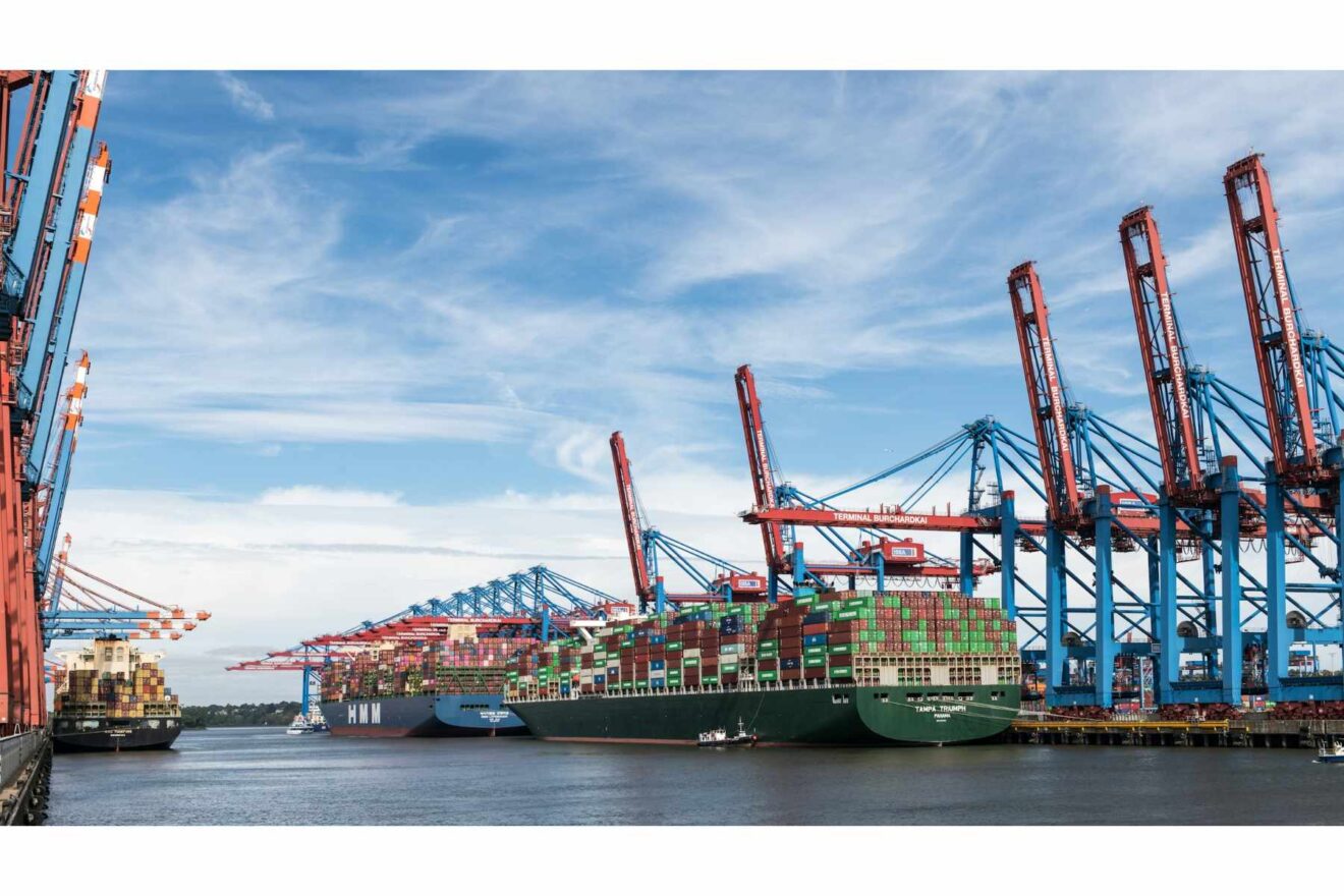 Incoterms - Ghid complet despre termenii comerciali internationali