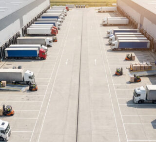 Ce inseamna Cross Docking-ul Aplicatii in Logistica Moderna