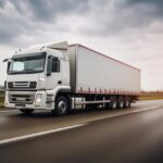 1. casa de expeditii - camion, drum